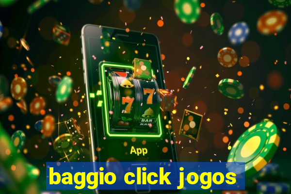 baggio click jogos